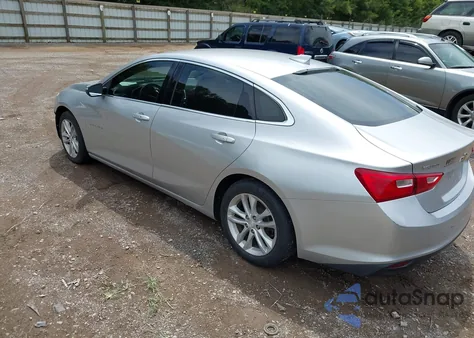 2016 Chevrolet Malibu 1Lt z USA, uszkodzony, nr VIN 1G1ZE5ST8GF218300